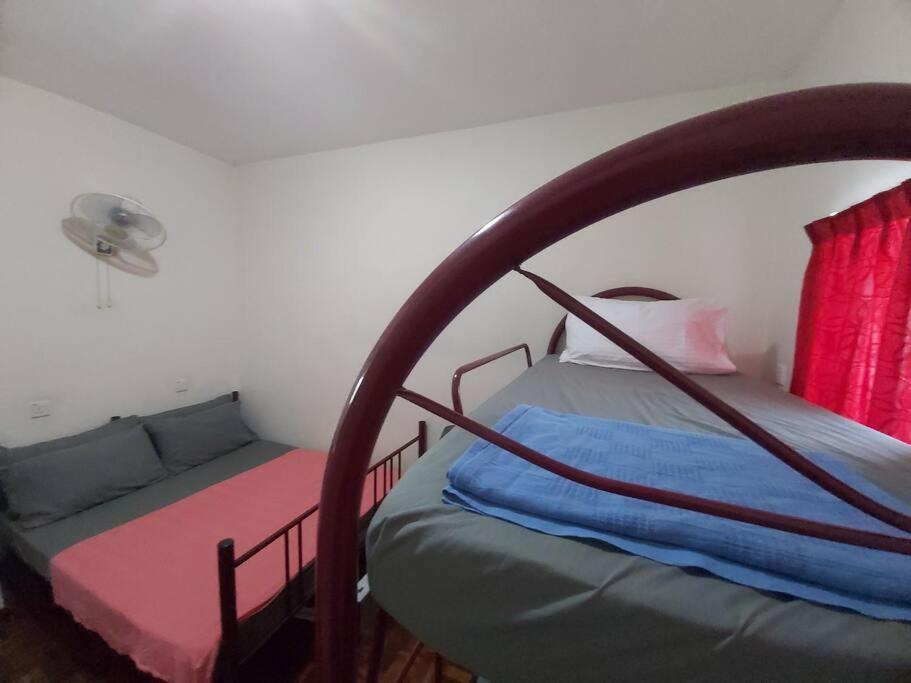 Nat'S Seri Bulan Beach, Pool Home @Teluk Kemang Port Dickson Ngoại thất bức ảnh